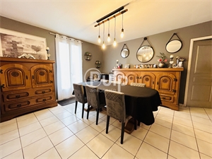 maison à la vente -   62141  EVIN MALMAISON, surface 130 m2 vente maison - UBI453571673